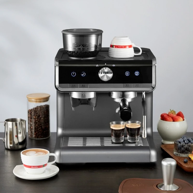 Home Barista - Barista Home Original Oracle Koffiemachines Bes980