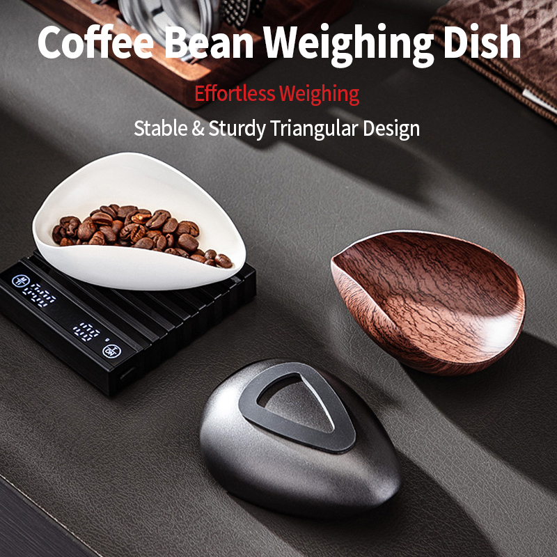 Home Bar Setup - OANKR 304 Koffieboon Doseerbeker met Spuitfles