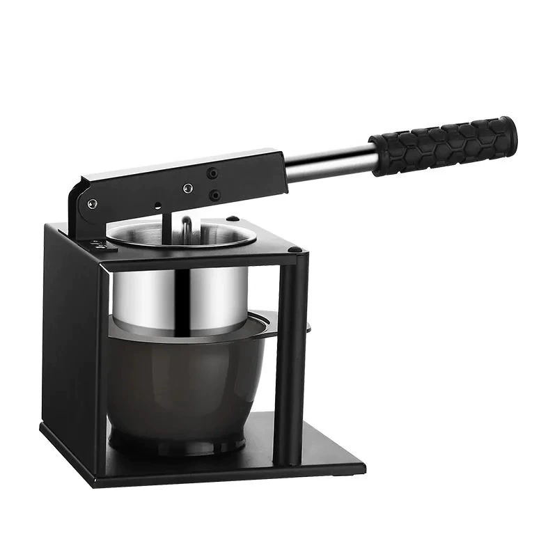 Citrus Juicer Bar - Roestvrijstalen knijper Juicer Handpers Citruspers Handmatige
