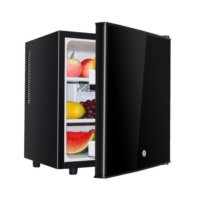 Home Bar And Fridge - NE-202 Schuimdeur 30L Hoge Kwaliteit Minibar