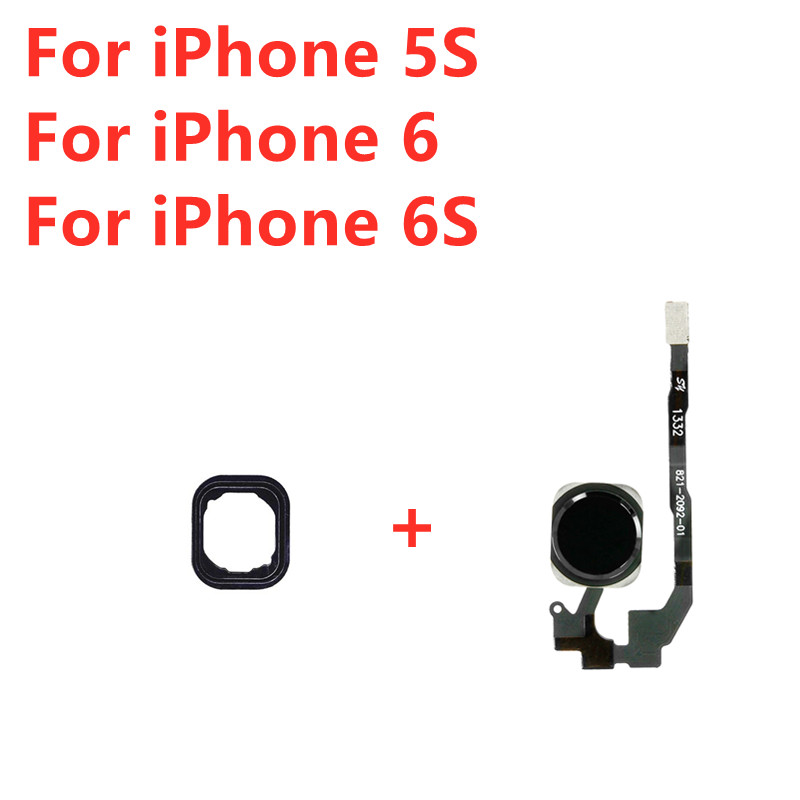 Home Bar Iphone - Voor iPhone 5 S 6 S