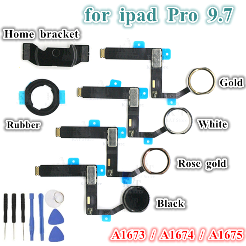 Home Bar Iphone - 1 Stuks Home Button Menu Key