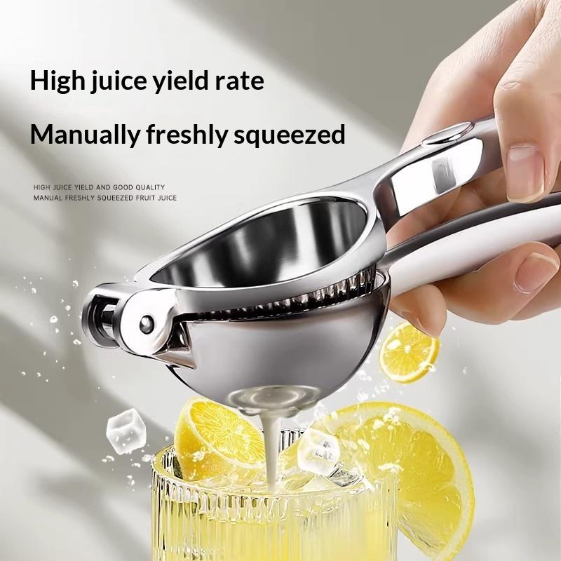 Citrus Juicer Bar - Handmatige citruspers 1 stuk, zware uitvoering,