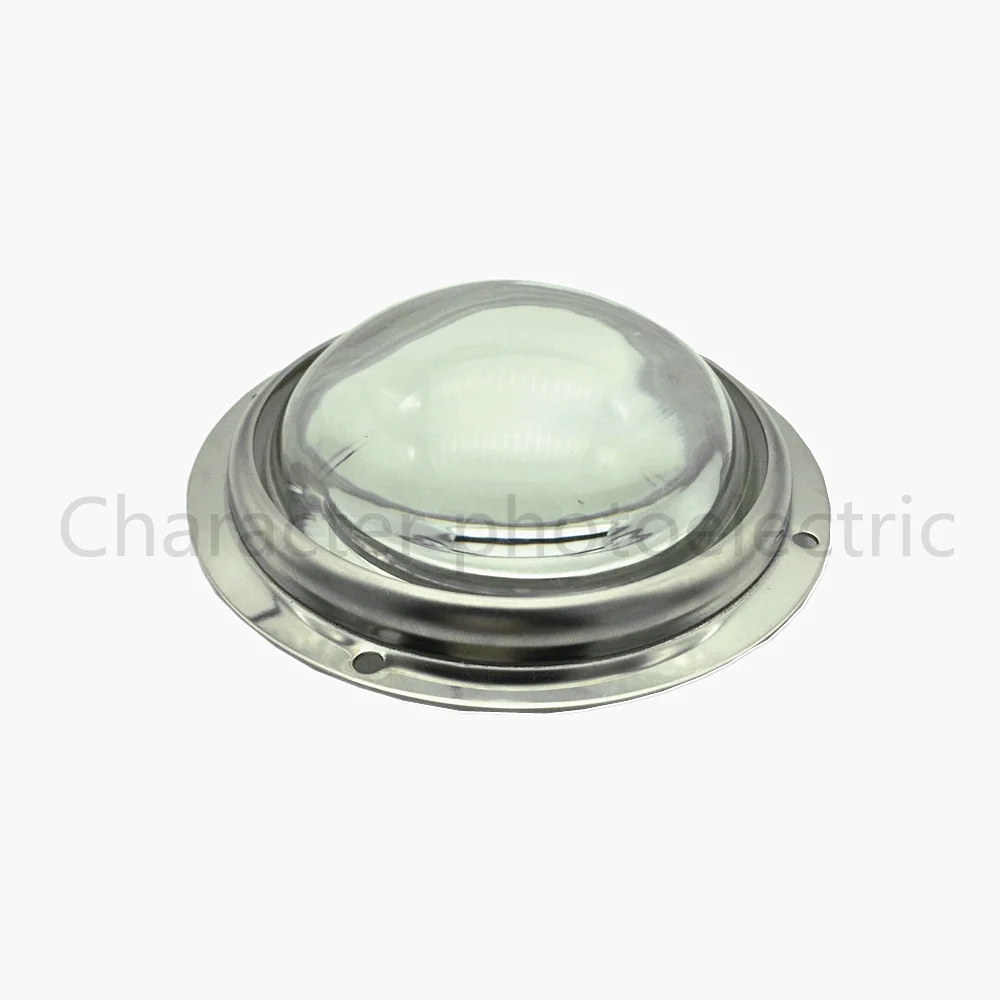 Highball Glass Set - 100 MM optisch glas waterdichte concave