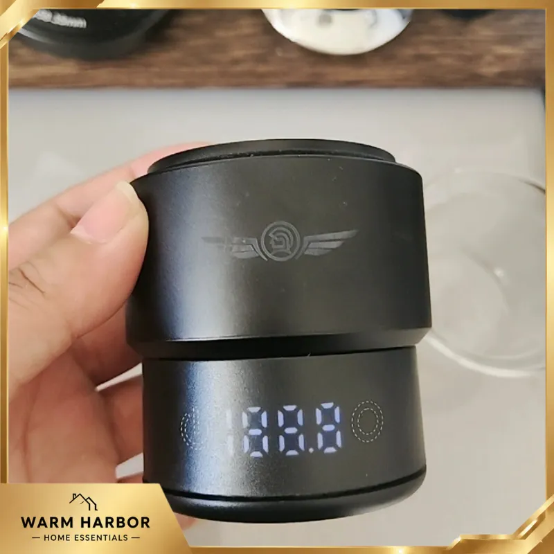 Home Barista - Hero Xiaozhi Esp Mini Digitale Espresso