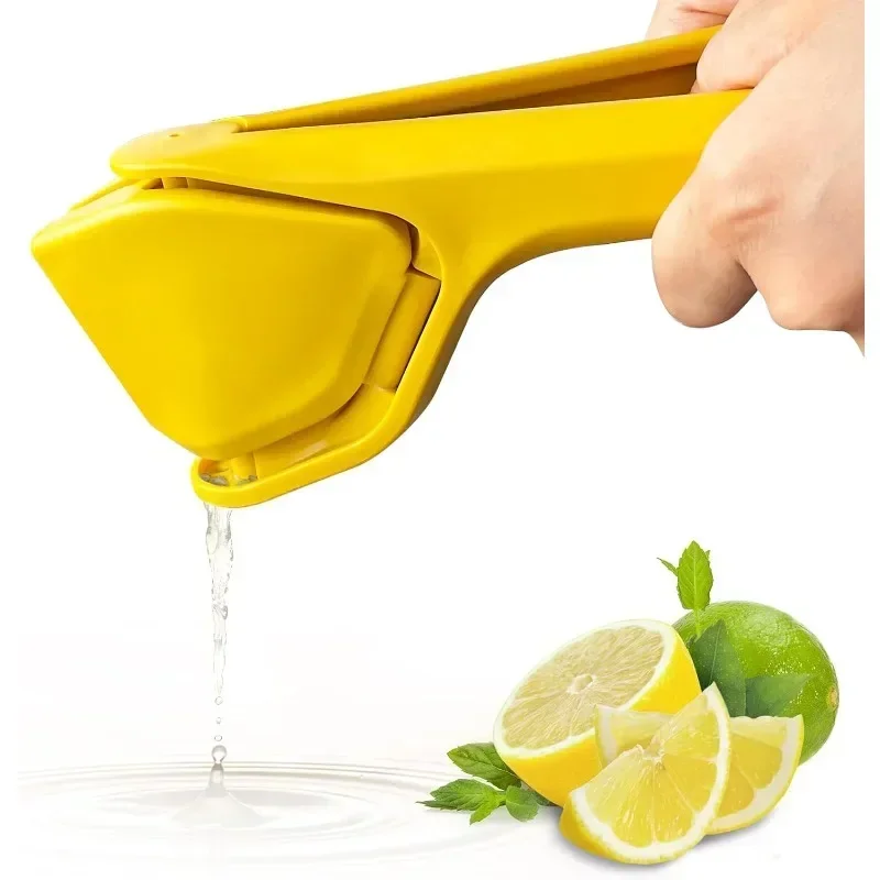 Citrus Juicer Bar - Handheld citroenpers Kleine handmatige fruitpers Citruspers