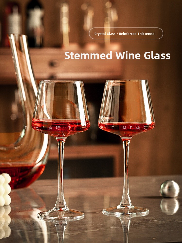 Highball Glass Set - Europese stijl glazen highball rode wijnglazen