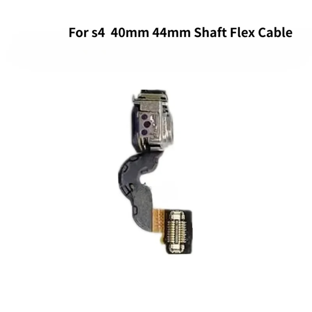 Home Bar Iphone - Crown Shaft Flexkabel Flexkabel voor Apple