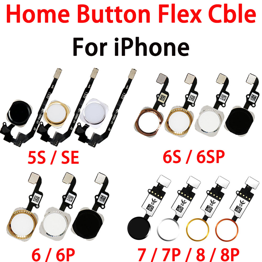Home Bar Iphone - Menu Home Knop Toets Met Flex