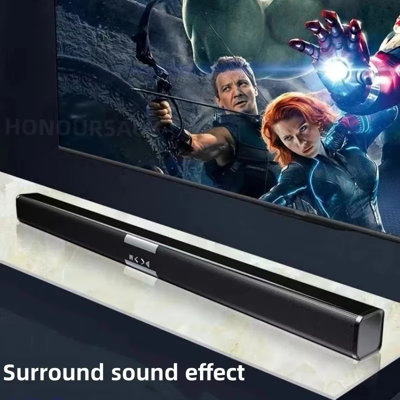 Home Bar And Theater - 6D surround sound home theater luidsprekersysteem