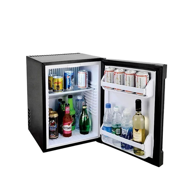 Home Bar And Fridge - Minibarforhotel Slaapkamer Minibar Koelkast Gebruikt Voor