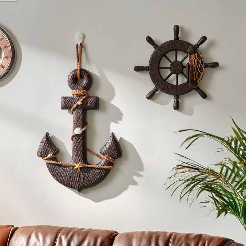 Mediterrane stijl kleine boot  - Home Bar Setup recensie en prijs