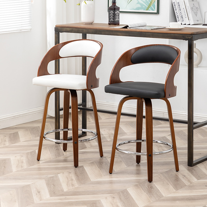 Modern minimalistisch huis hog - Home Bar Seating recensie en prijs