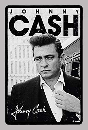Johnny Signature Letrero Metal - Home Bar And Restaurant recensie en prijs