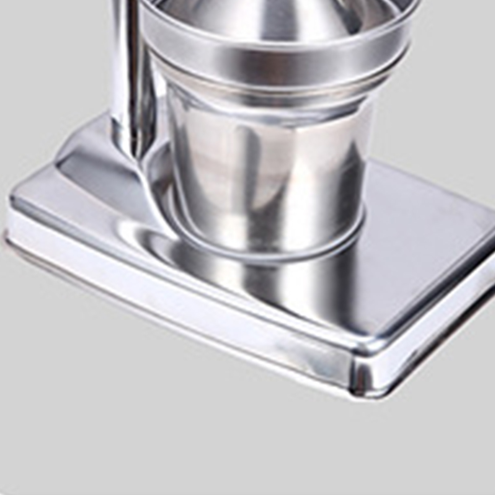 Handmatige sapcentrifuge van r - Citrus Juicer Bar recensie en prijs