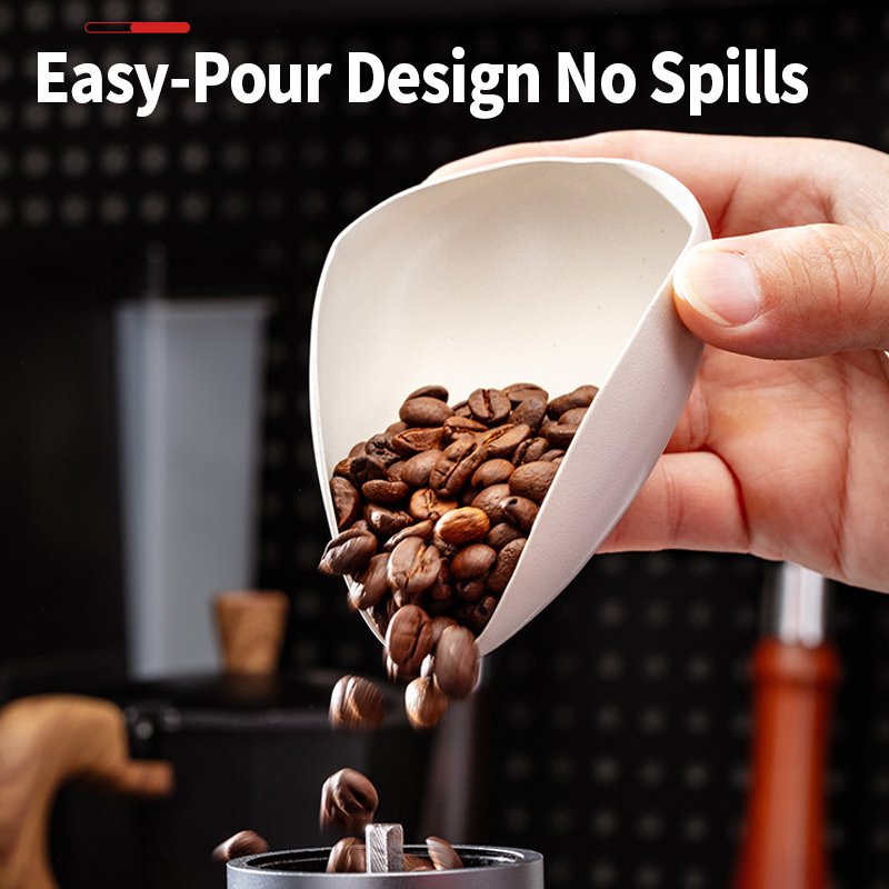 OANKR 304 Koffieboon Doseerbek - Home Bar Setup recensie en prijs