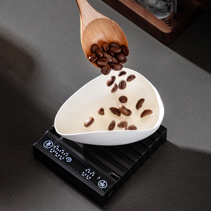OANKR 304 Koffieboon Doseerbek - Home Bar Setup recensie en prijs