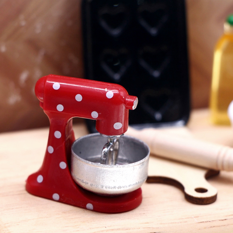 (.) 1:12 DIY poppenhuisminiatu - Home Bar And Kitchen recensie en prijs