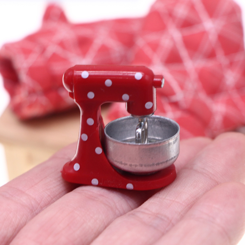 (.) 1:12 DIY poppenhuisminiatu - Home Bar And Kitchen recensie en prijs
