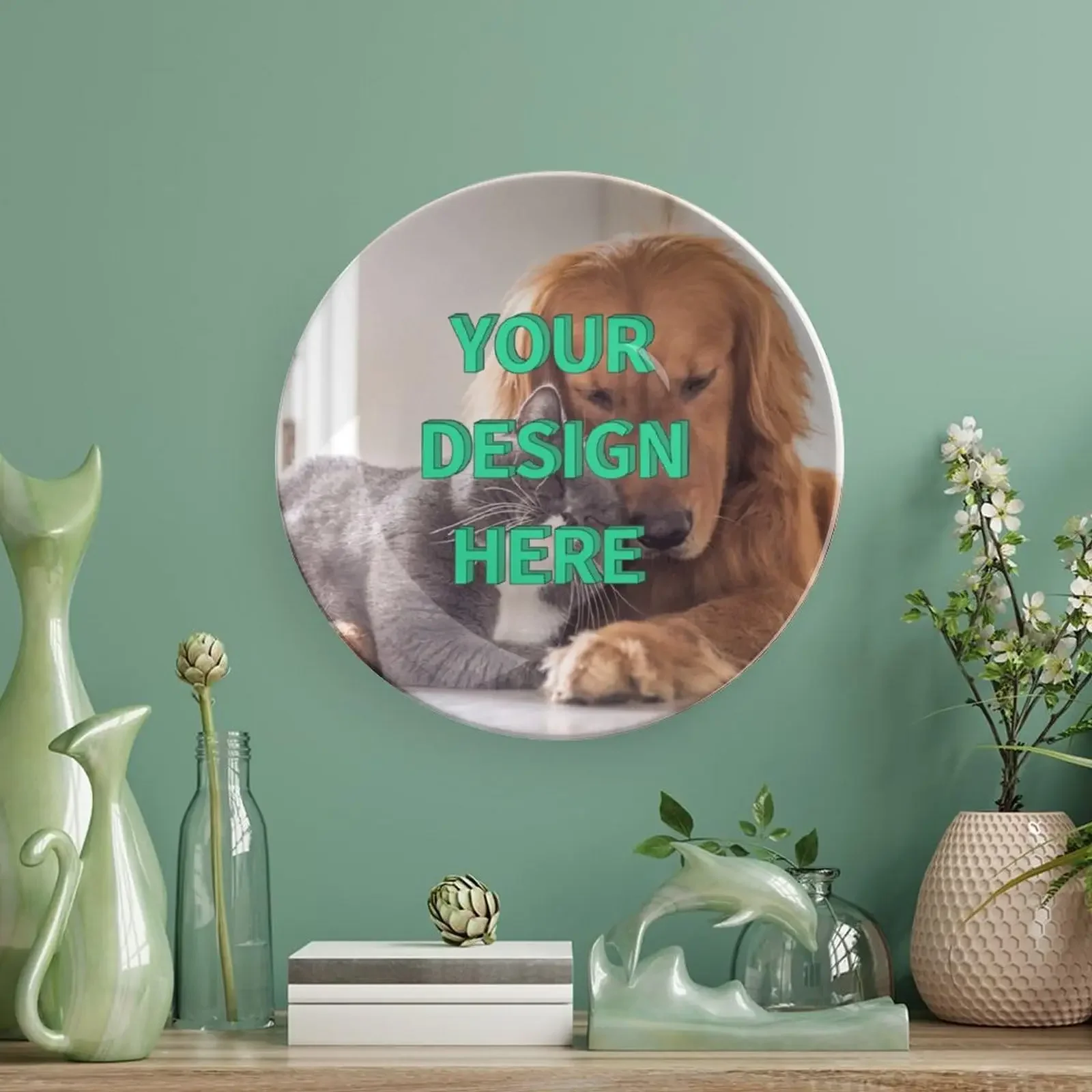 Gepersonaliseerde op maat gema - Home Bar Setup recensie en prijs