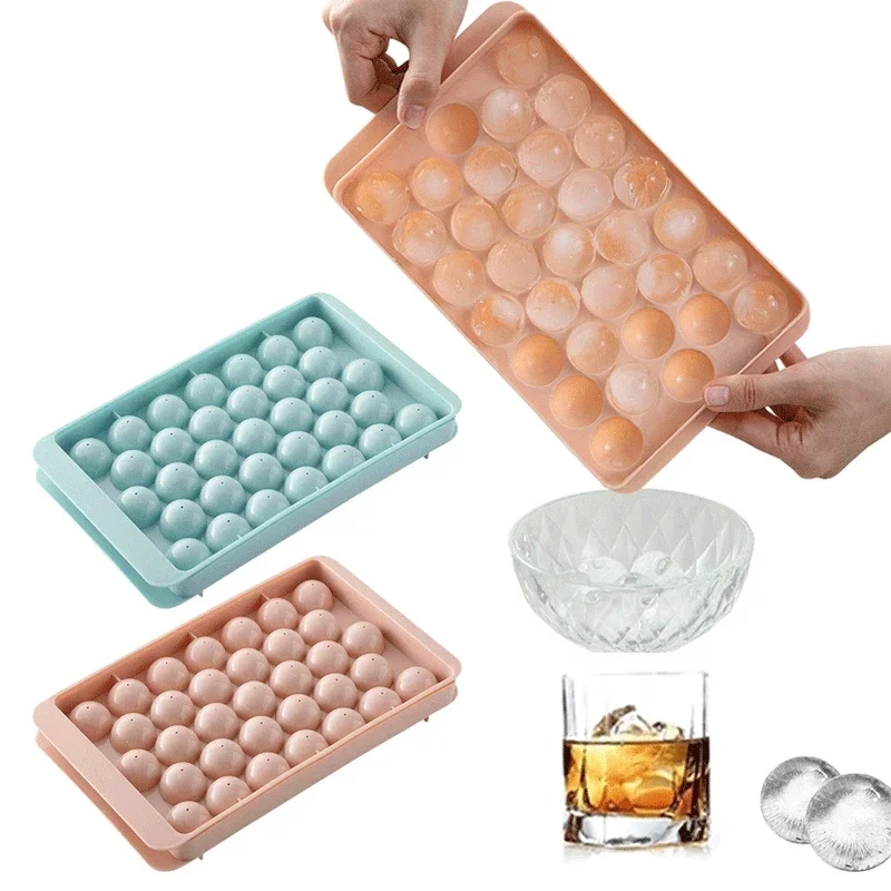 Ronde ijsblokjesbak Creatieve  - Ice Mold Sphere recensie en prijs