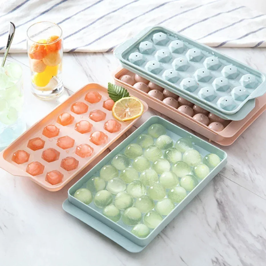 Ronde ijsblokjesbak Creatieve  - Ice Mold Sphere recensie en prijs