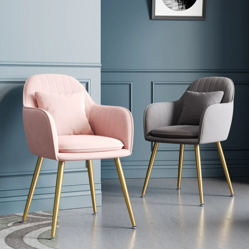 Nordic Fashion Lichte Luxe Suè - Home Bar Seating recensie en prijs