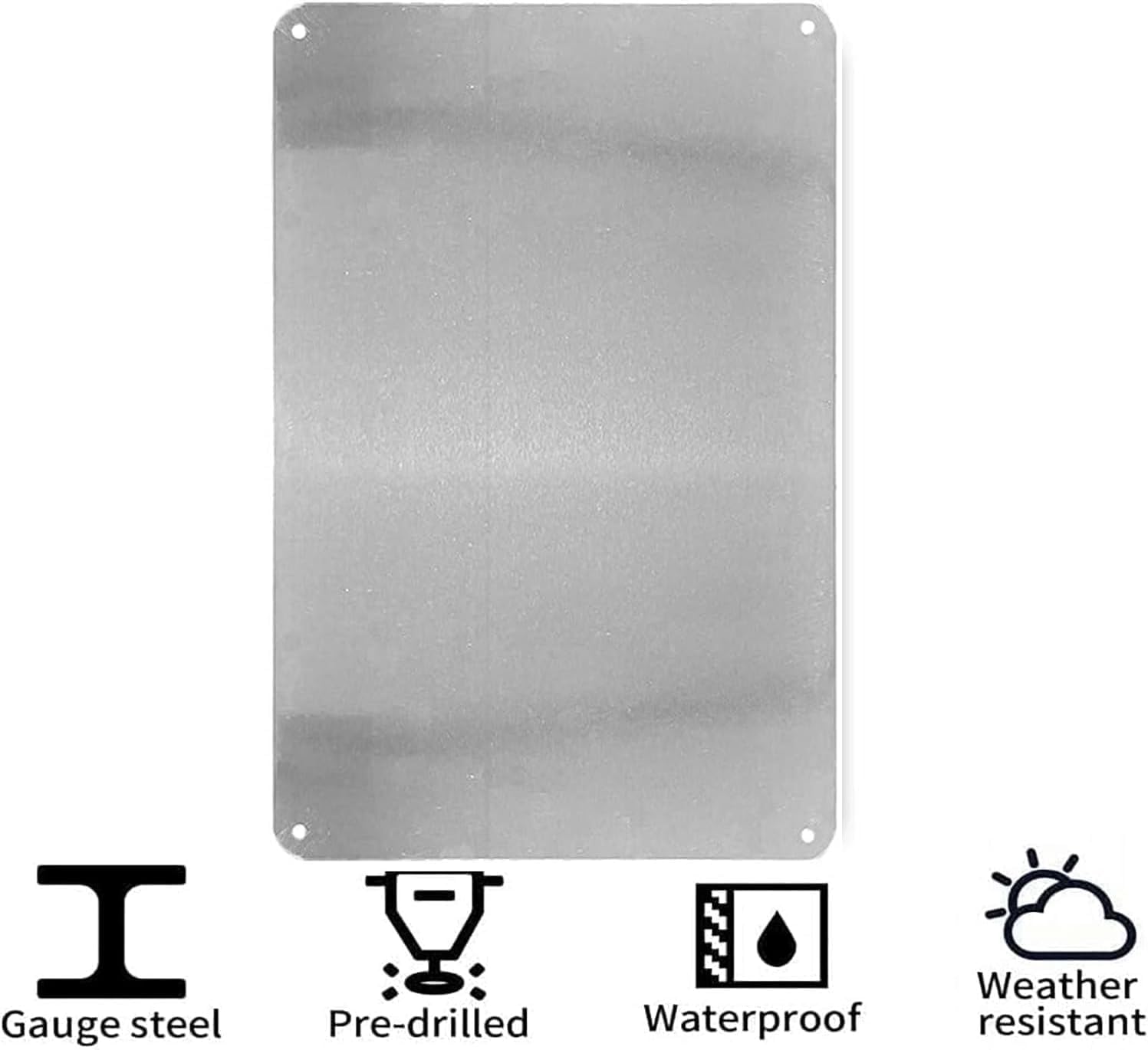 Tinnen plaquette koffiekat omd - Home Bar And Restaurant recensie en prijs