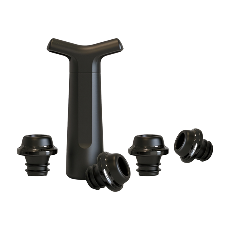 A04G-wijnbehoudsvacuümpomp met - Wine Preservation Pump recensie en prijs
