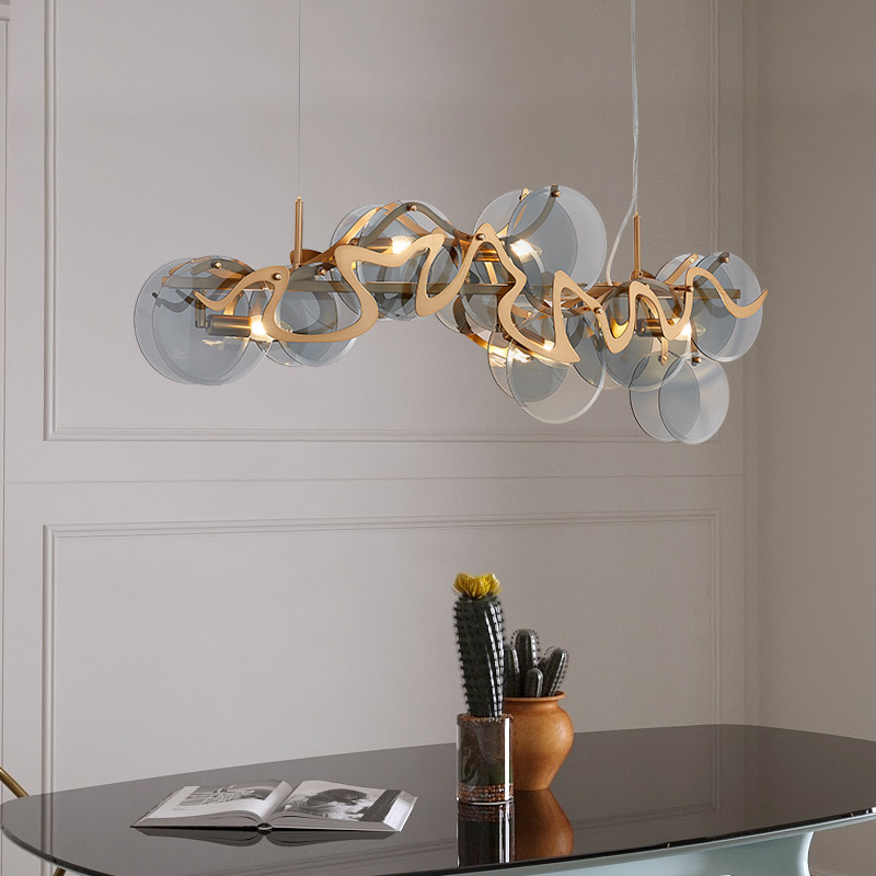 Moderne Luxe Woonkamer Glazen  - Home Bar And Counter recensie en prijs