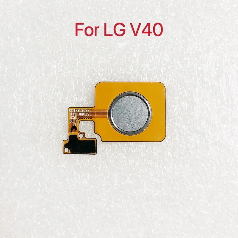 Voor LG V30 V40 Home Button Vi - Home Bar Iphone recensie en prijs