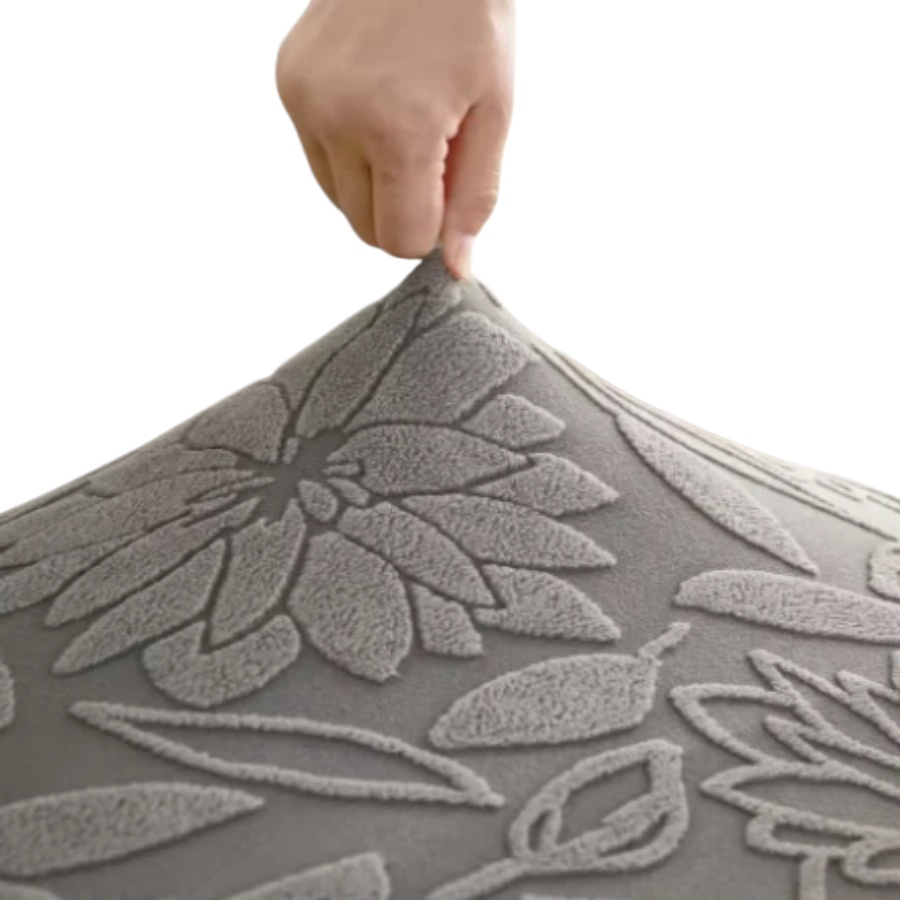 Barstoelhoes Camellia Jacquard - Home Bar Seating recensie en prijs