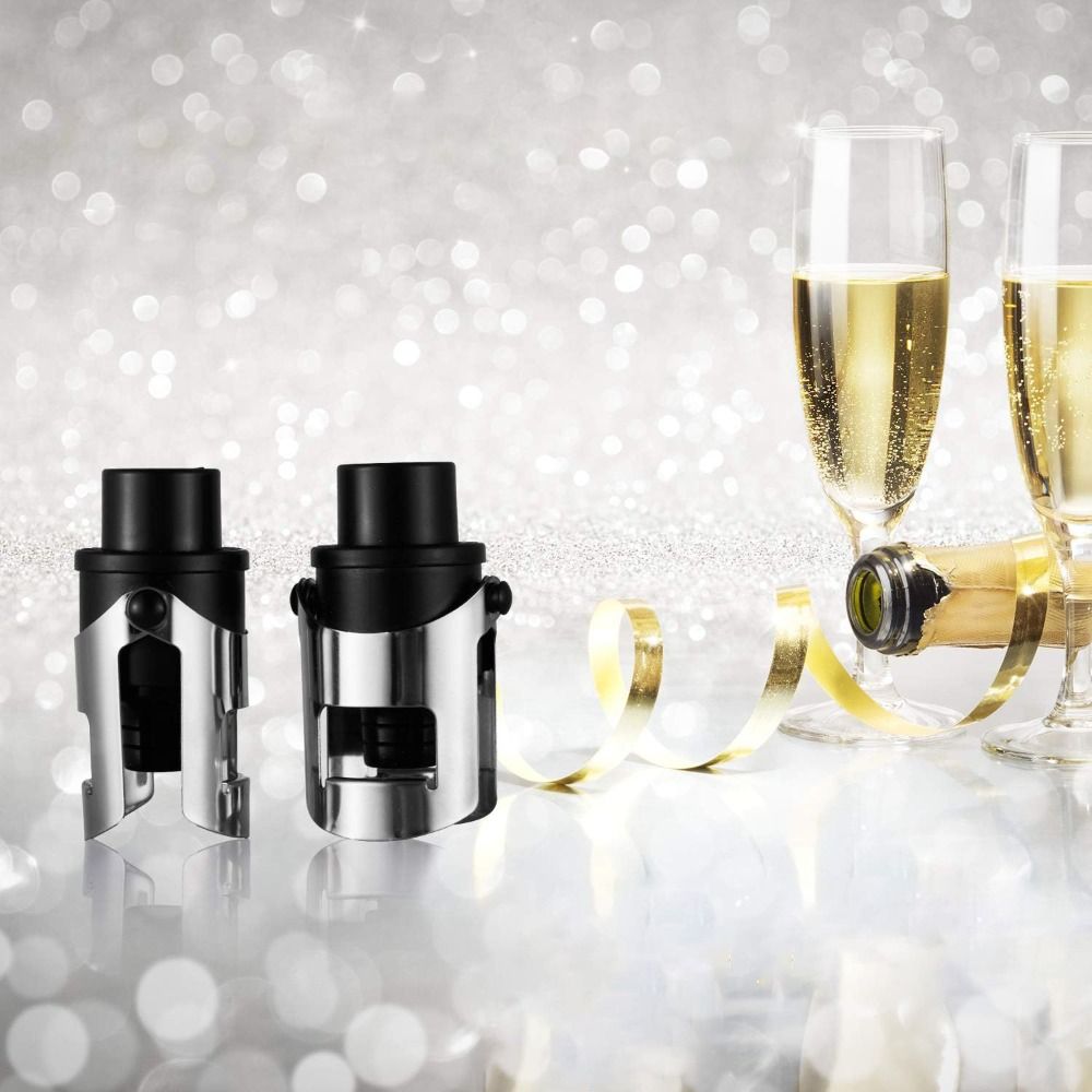 2 stuks ingebouwde drukpomp va - Wine Preservation Pump recensie en prijs