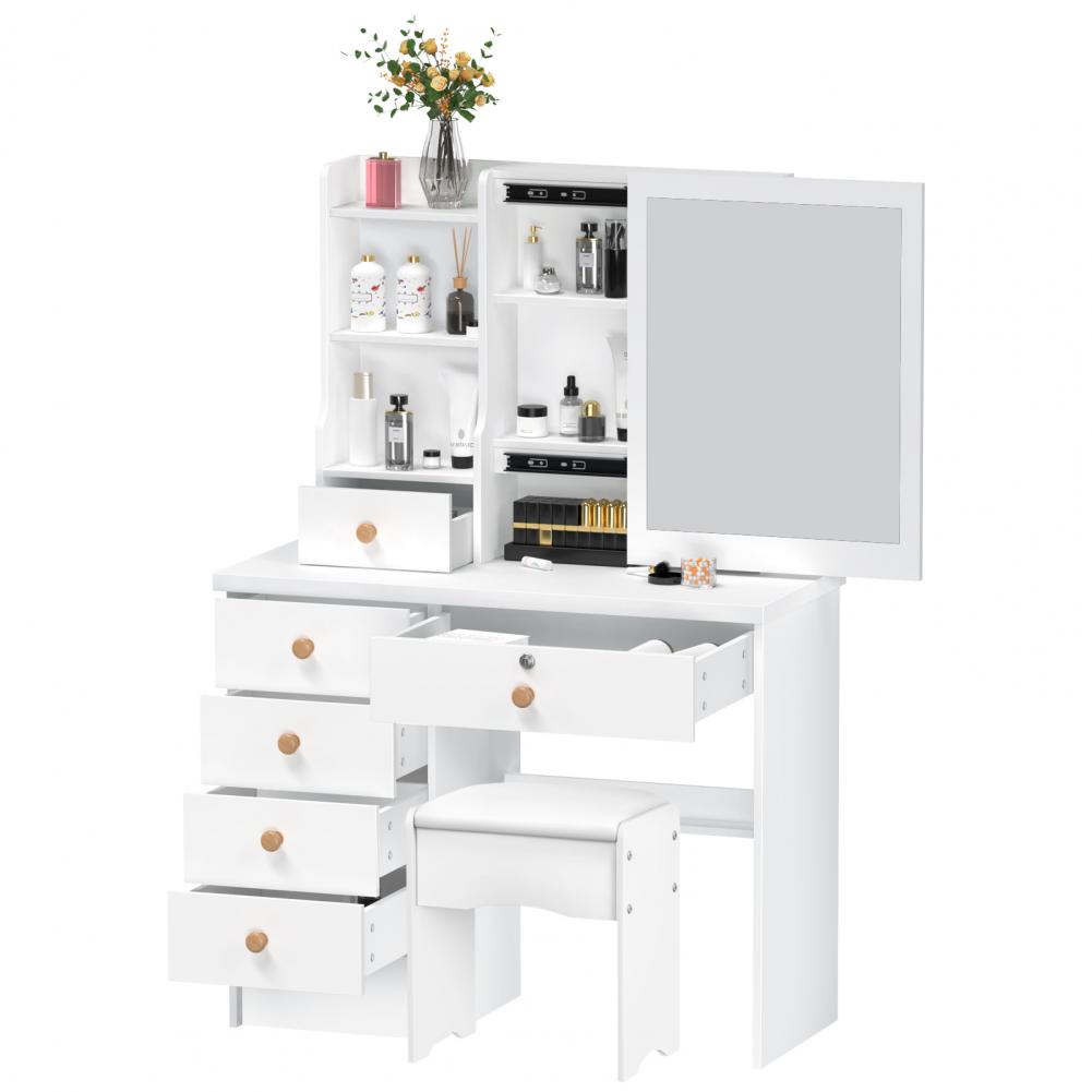 Make-up ijdelheden make-up bur - Home Bargains recensie en prijs