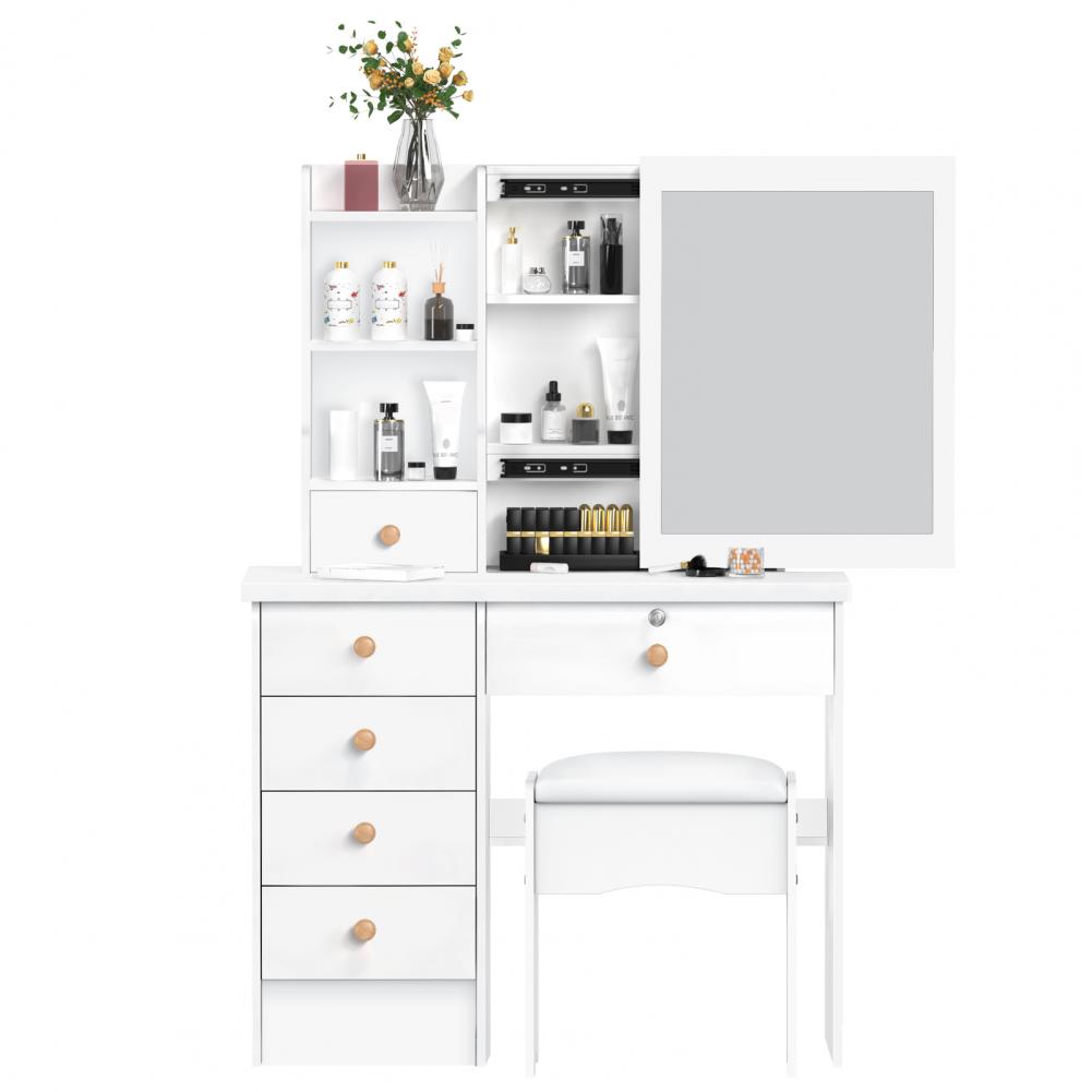 Make-up ijdelheden make-up bur - Home Bargains recensie en prijs