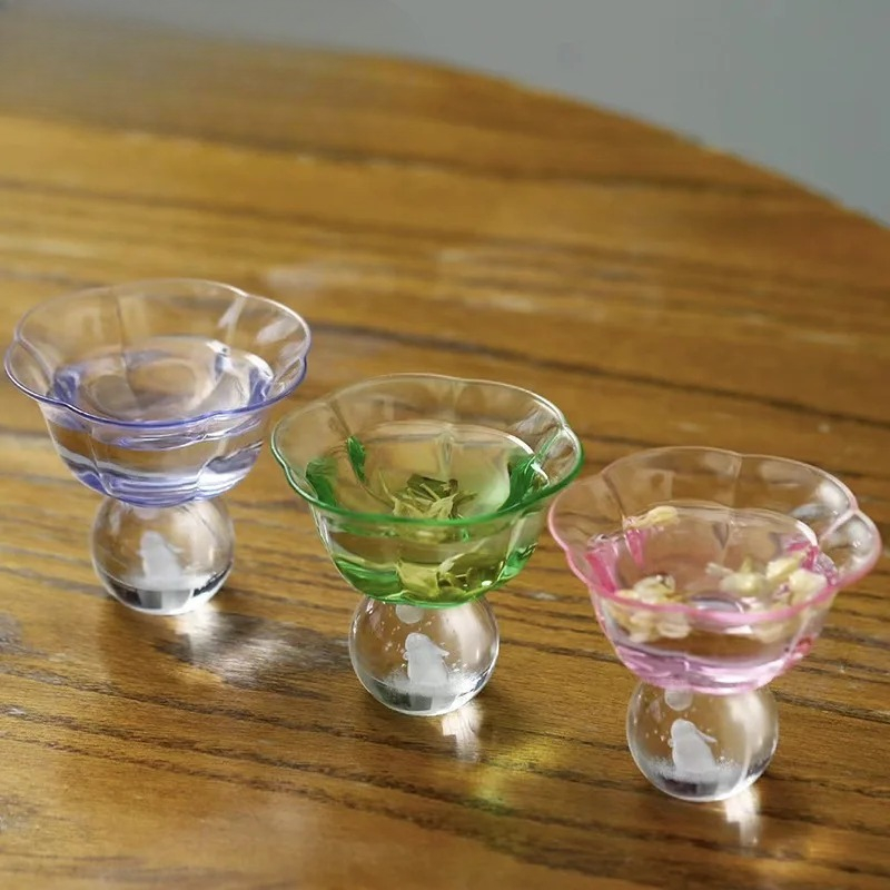 95ml Boutique Kristallen Glaze - Highball Glass Set recensie en prijs
