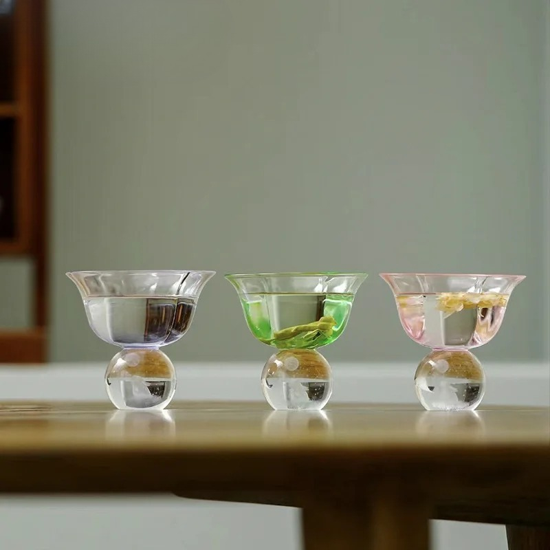 95ml Boutique Kristallen Glaze - Highball Glass Set recensie en prijs