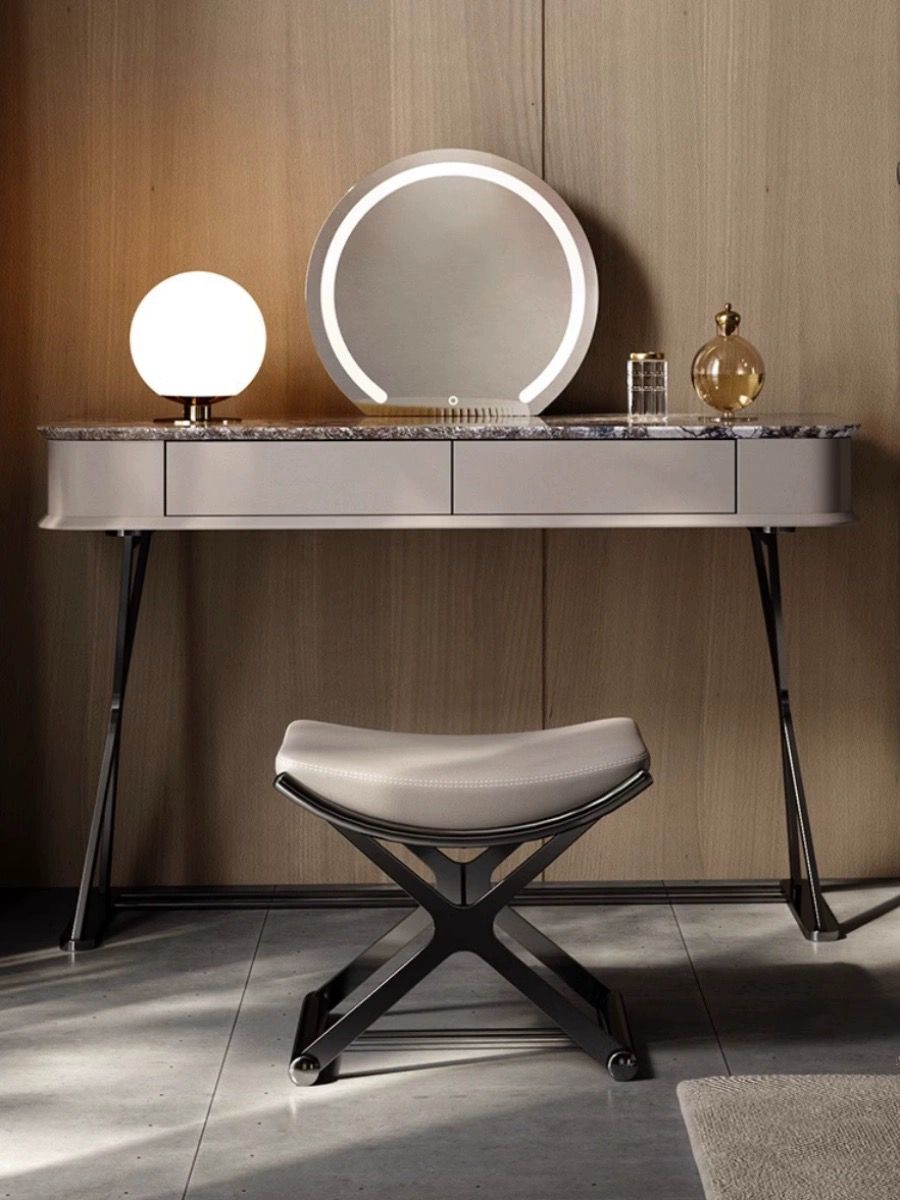 Luxe moderne schoenwisselkruk  - Home Bargains recensie en prijs