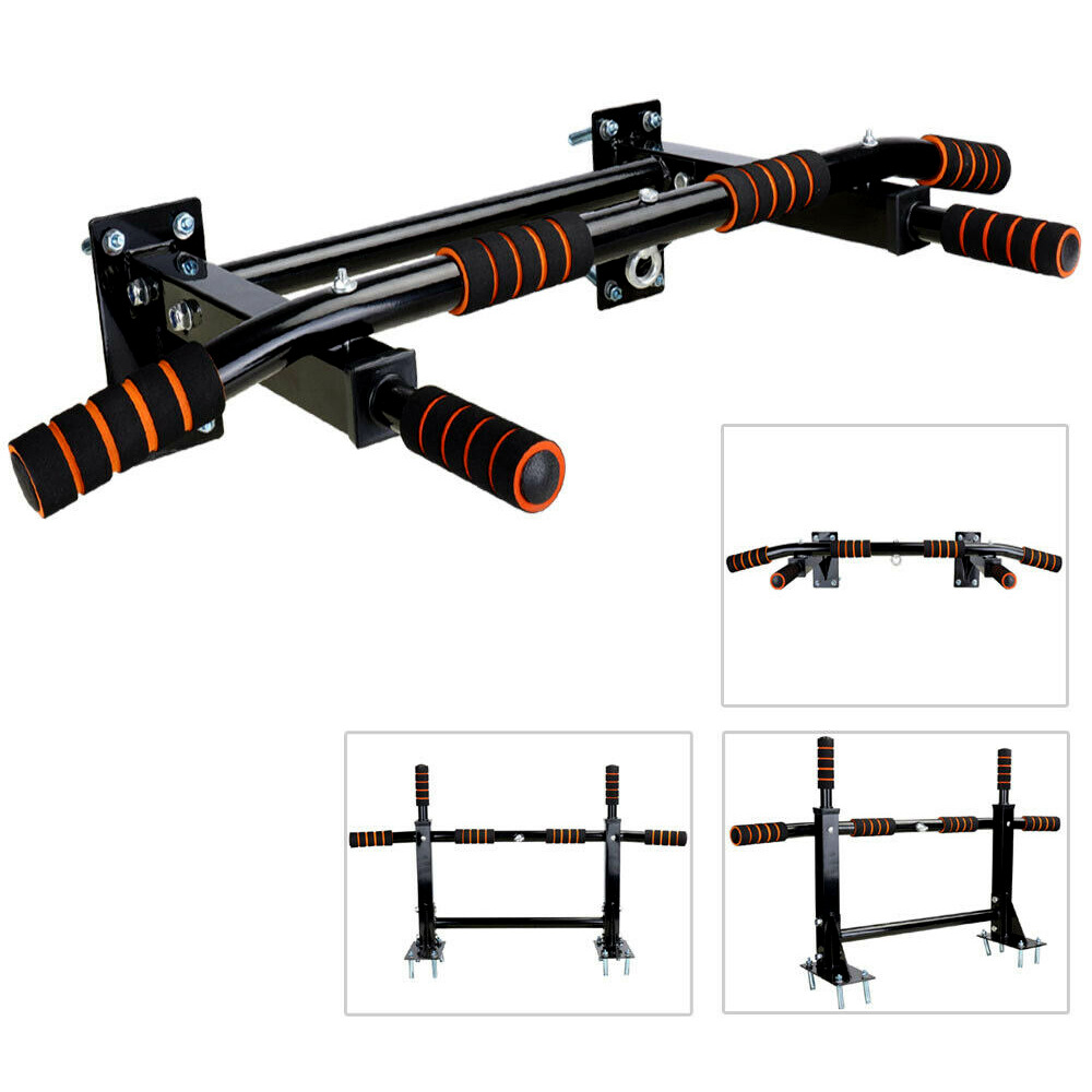 Duurzame fitnessapparatuur voo - Home Bar Setup recensie en prijs