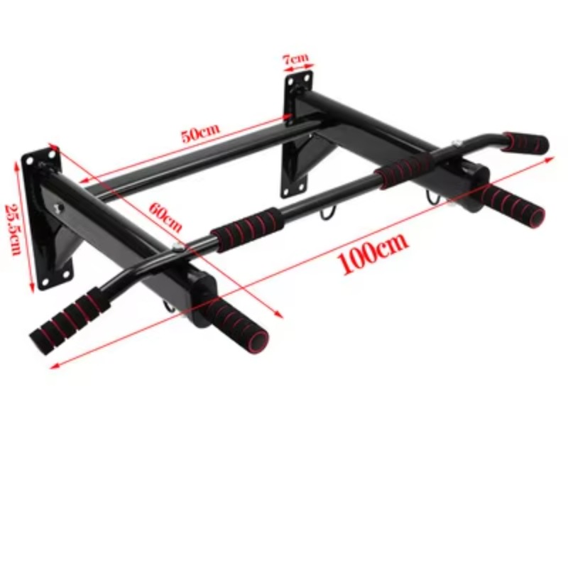Duurzame fitnessapparatuur voo - Home Bar Setup recensie en prijs