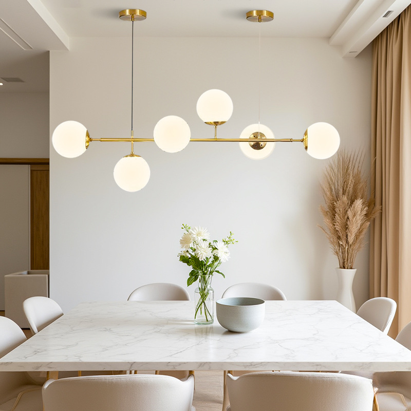Nordic Restaurant Bar Hanglamp - Home Bar And Counter recensie en prijs