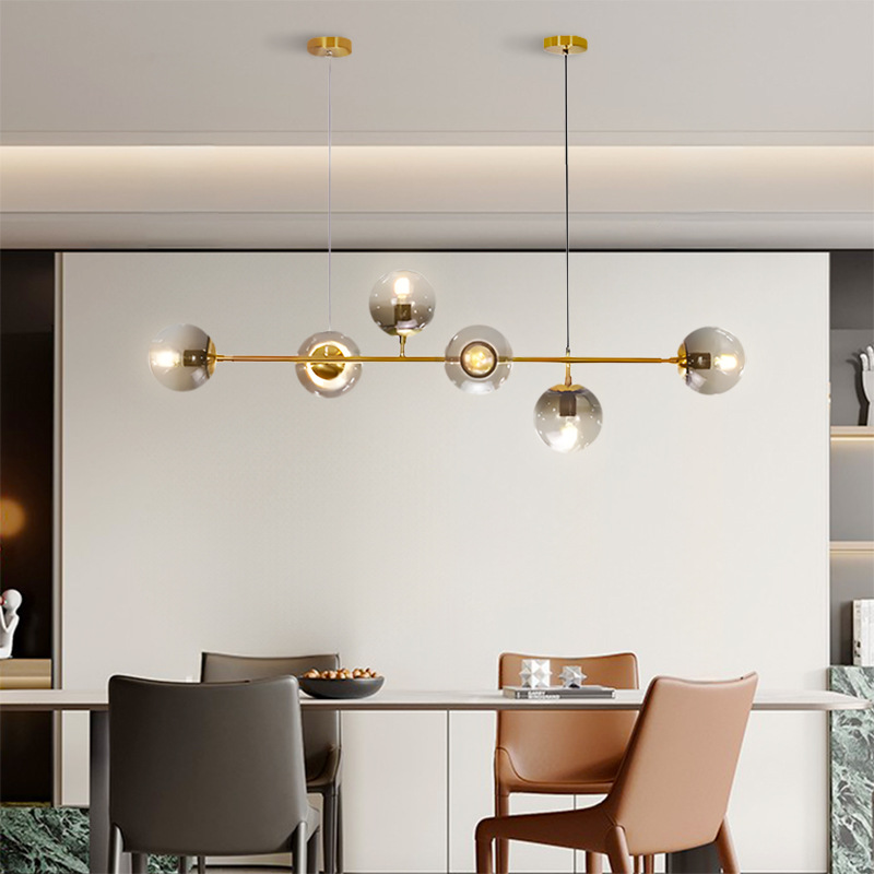 Nordic Restaurant Bar Hanglamp - Home Bar And Counter recensie en prijs