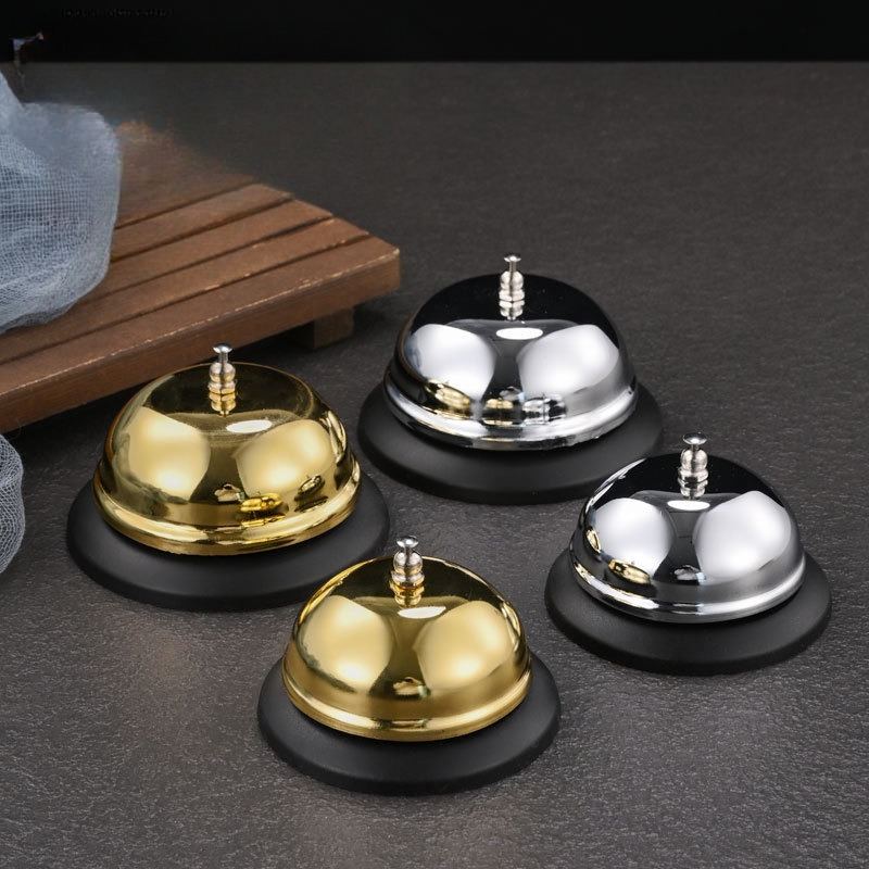 1PC Maaltijdbel Restaurant Keu - Home Bar And Counter recensie en prijs
