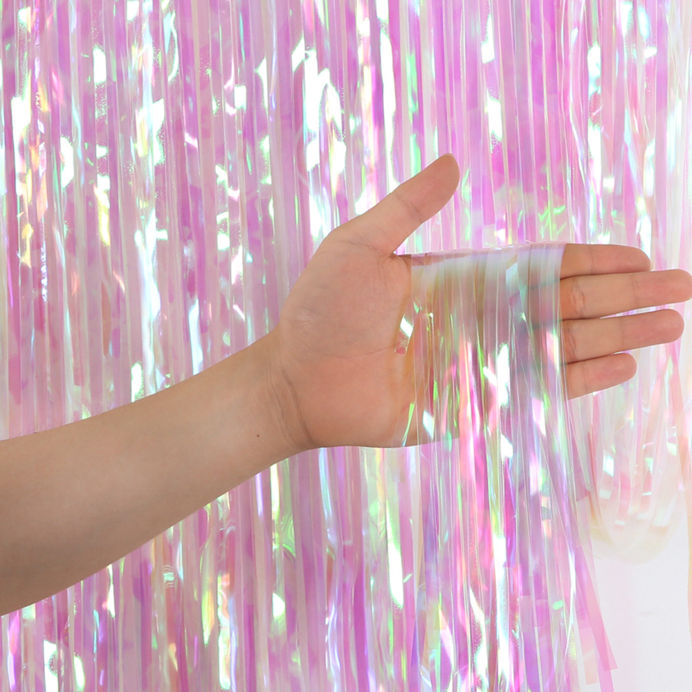 2M 3M Party Achtergrond Gordij - Home Bargains recensie en prijs