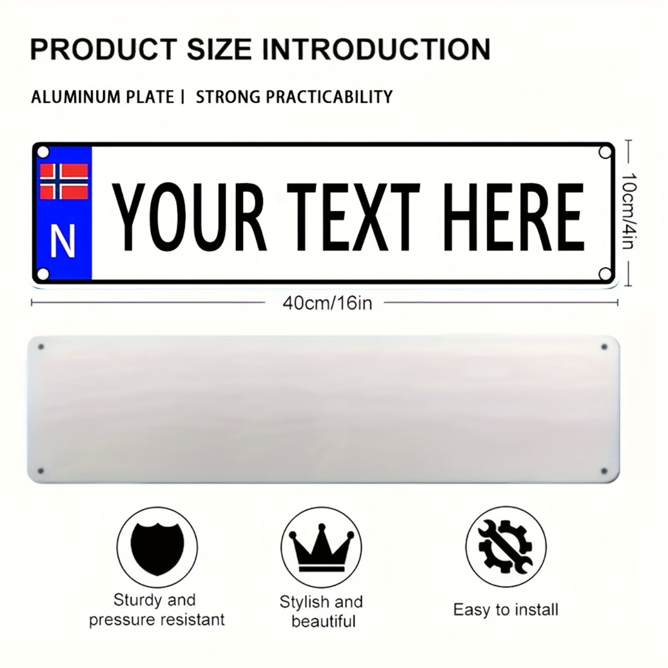 Gepersonaliseerde aangepaste N - Home Bar Signs recensie en prijs