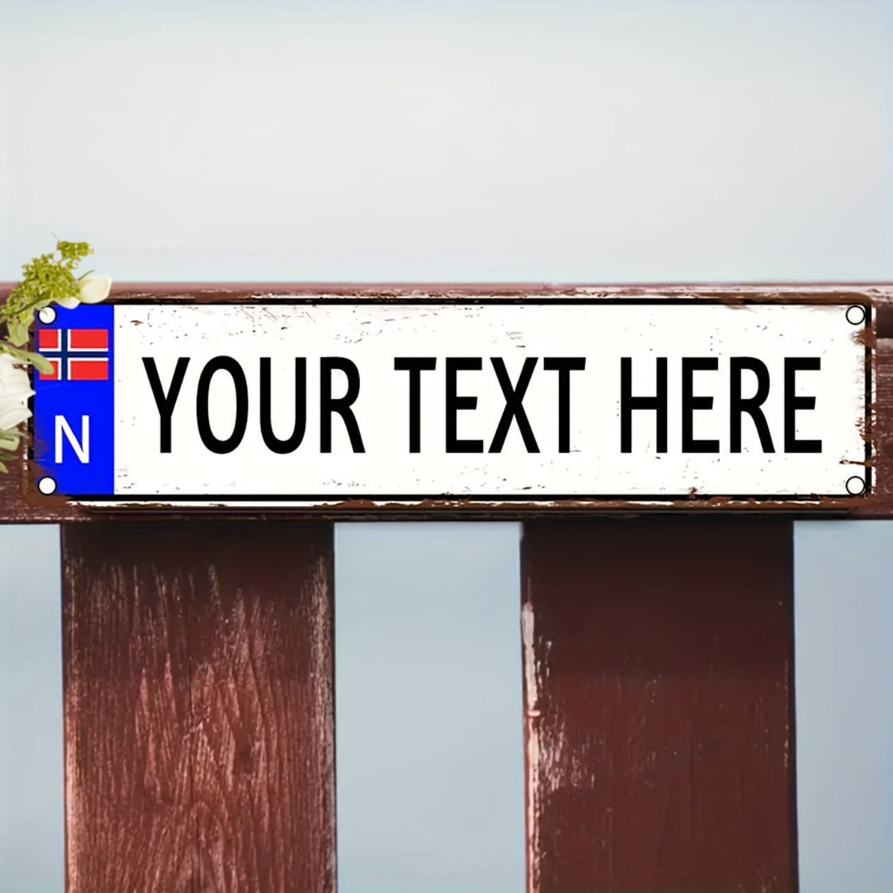 Gepersonaliseerde aangepaste N - Home Bar Signs recensie en prijs