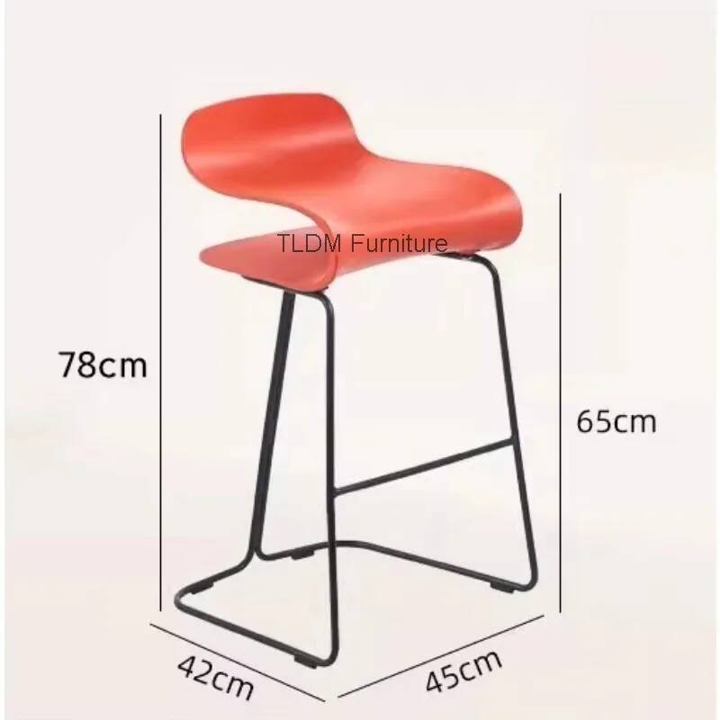 Stijlvolle moderne zitmeubelen - Home Bar Seating recensie en prijs