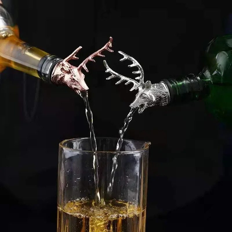 Roestvrijstalen Rode Wijn Stop - Wine Preservation Pump recensie en prijs