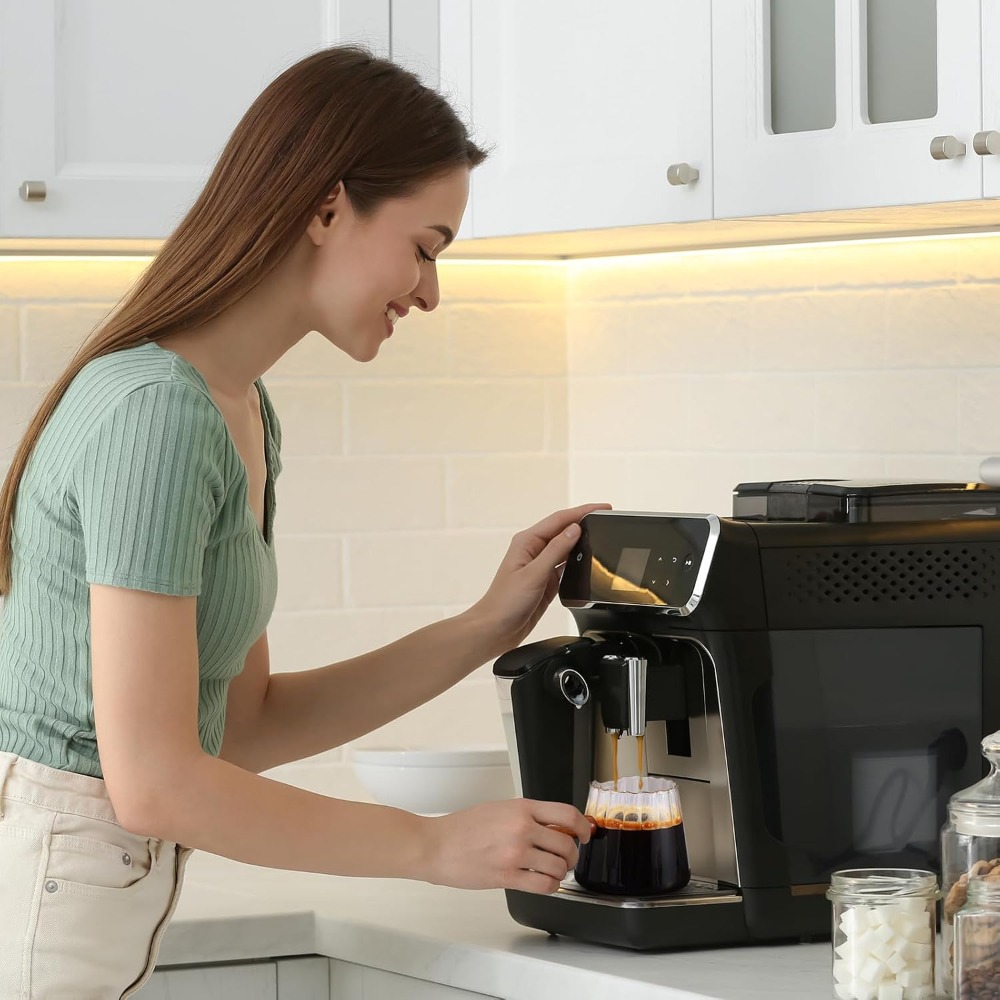V-vormige espresso shotglazen  - Home Barista recensie en prijs
