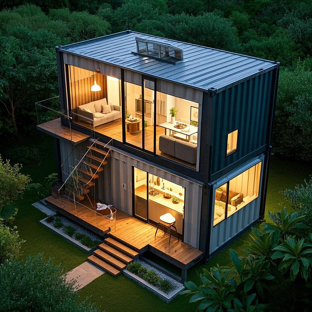 20ft 40ft Opvouwbare Verplaats - Home Bar And Coffee recensie en prijs